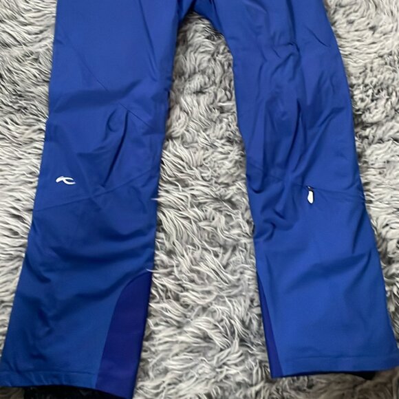 Women's Ski Pants KJUS size 40 - Picture 2 of 4